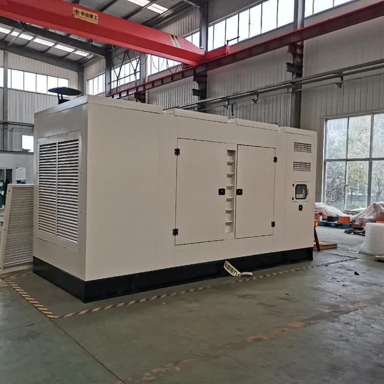 城区发电机出租